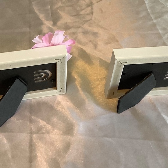 2x3 Cherry blossom frames set of 2 - Picture 4 of 7